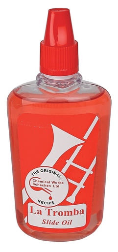 [760.502] Graisse et huile Slide Oil
