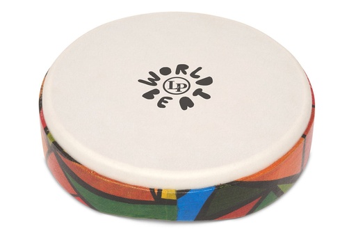 [LP830.738] Frame Drums World Beat
