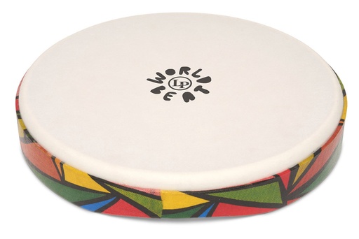 [LP830.752] Frame Drums World Beat