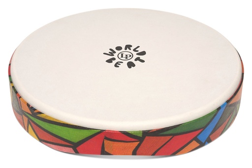 [LP830.754] Frame Drums World Beat