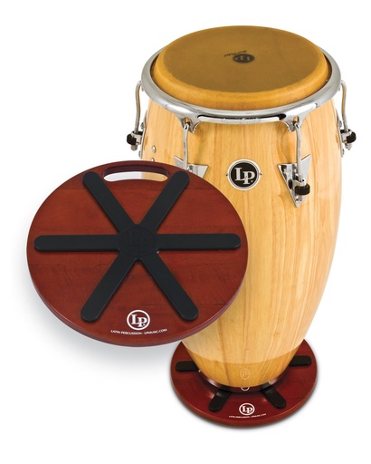 [LP850.000] Support conga Soundplate