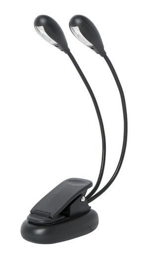 [901.518] Lampe de pupitre Modèle 02/02