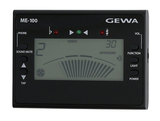 [902.610] Métronome ME-100