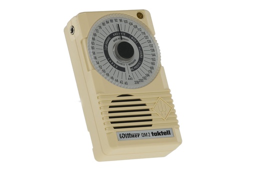 [902.722] Métronome QM 2