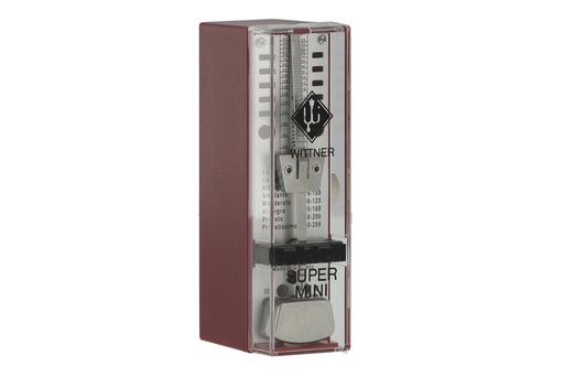 [903.012] Métronome Taktell Super Mini