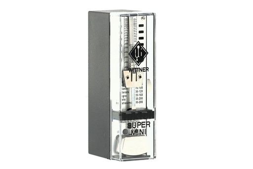 [903.014] Métronome Taktell Super Mini