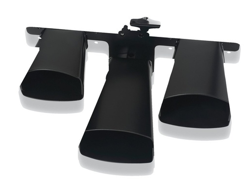 [LP860.370] Cloche Tri-Bell Set