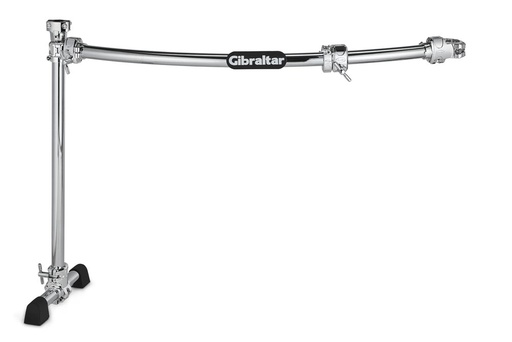 [GI810.172] Système de Rack Chrome Series II Curved Drumrack Extension