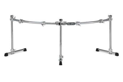 [GI810.164] Système de Rack Série Chrome II – Rack double grosse caisse