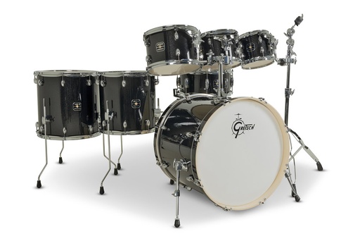 [GR801.510.501] Batterie GRETSCH Energy ULTRA ROCK - GC24