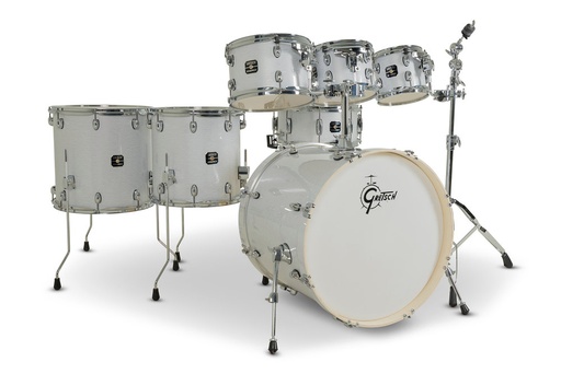 [GR801.510.502] Batterie GRETSCH Energy ULTRA ROCK - GC22