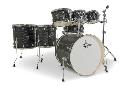 [GR801.510.504] Batterie GRETSCH Energy ULTRA ROCK - GC25