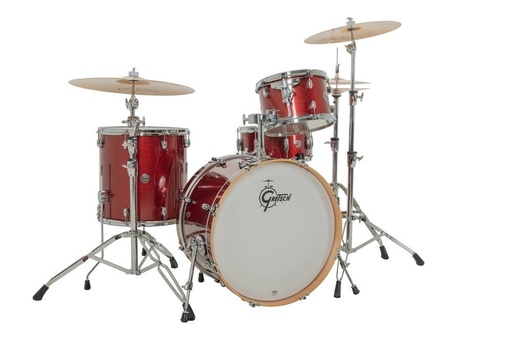 [GR803.063] Batterie Catalina Club Acajou GRETSCH - POP - GC22