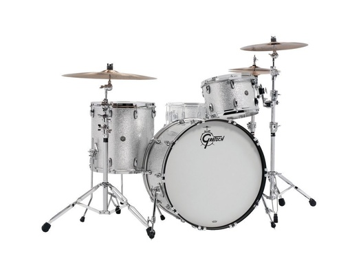 [GR808.181] Batterie USA Brooklyn Erable /Peuplier GRETSCH - POP - GC24
