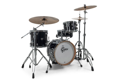 [GR814.006] Batterie Catalina Club Acajou GRETSCH - STREET - GC16