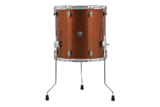 [GR814.328] Floor Tom Catalina Club
