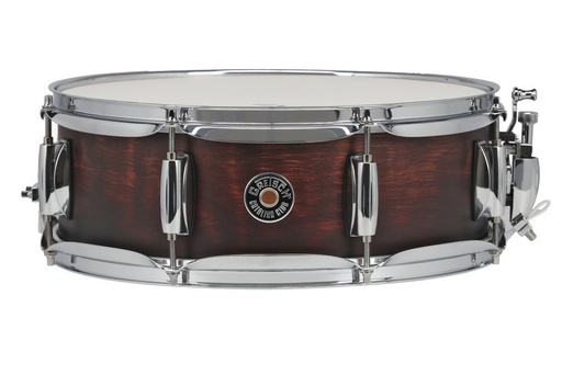 [GR814.532] Caisse claire Catalina Club Acajou 14" x 5"