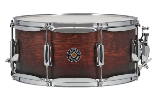 [GR814.540] Caisse claire Catalina Club Acajou 14" x 6,5"