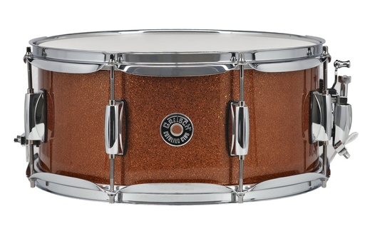 [GR814.548] Caisse claire Catalina Club Acajou 14" x 6,5"