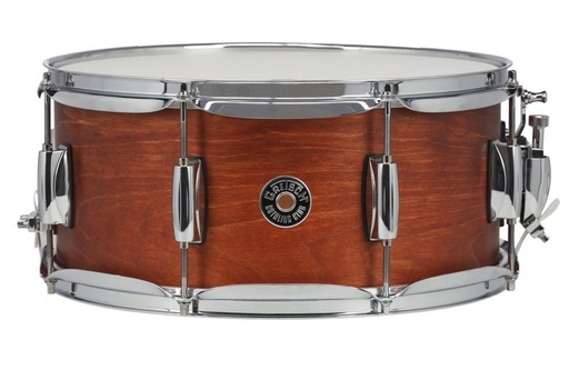 [GR814.550] Caisse claire Catalina Club Acajou 14" x 6,5"