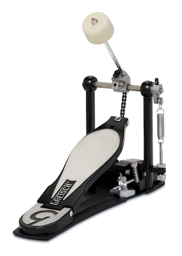 [GR876.380] Hardware G3 Serie Pédale simple