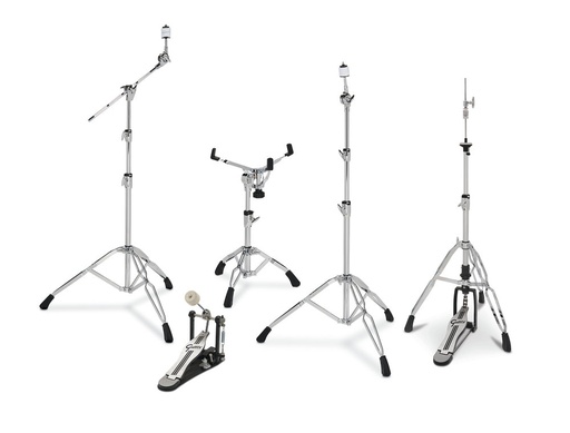 [GR876.390] Hardware G3 Serie Pack d'accessoires