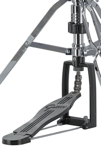 [GR876.540] Hardware G5 Serie HiHat
