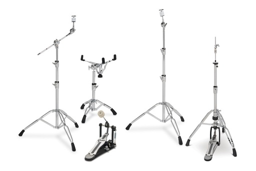 [GR876.590] Hardware G5 Serie Pack d'accessoires