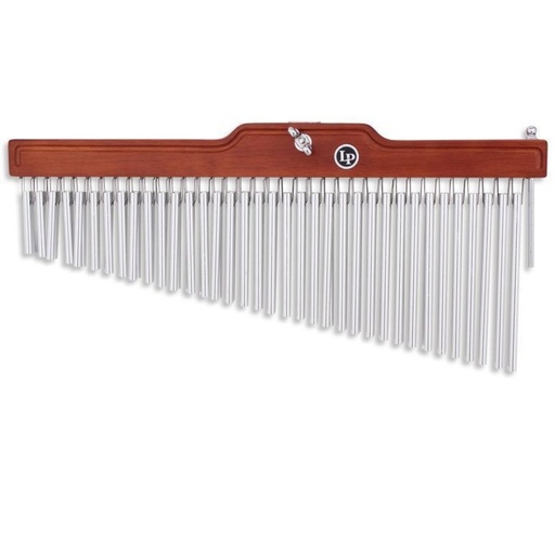 [LP860.932] Chimes double rangées | 72 tubes - LP série STUDIO