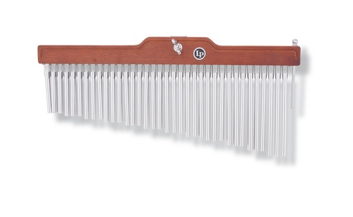 [LP860.962] Chimes double rangées | 72 tubes - LP Whole Tone