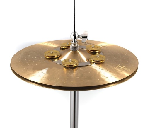 [LP861.206] Tambourins TamboRing