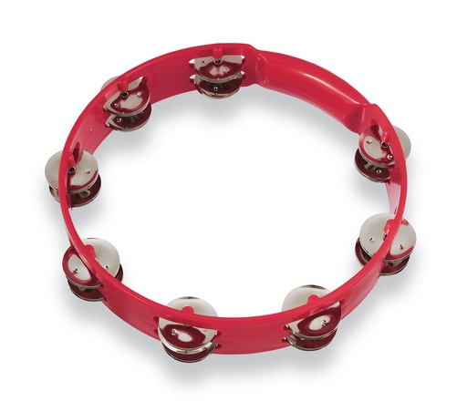 [LP861.422] Tambourins Aspire