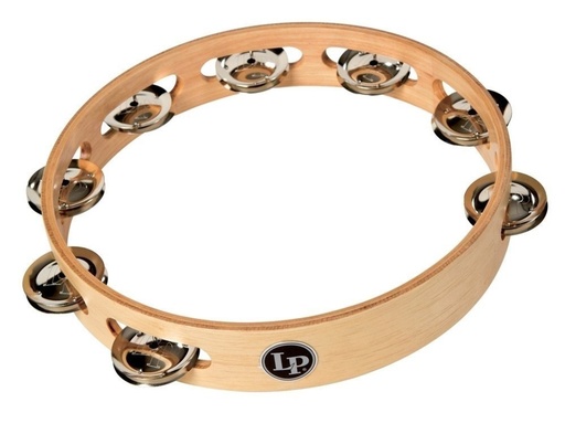 [LP861.600] Tambourins Professionel