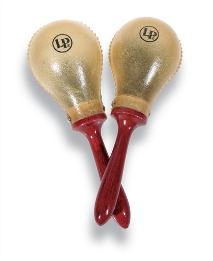 [LP862.190] Maracas Macho