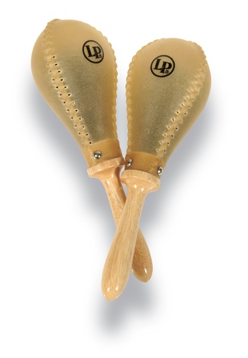 [LP862.195] Maracas Rawhide