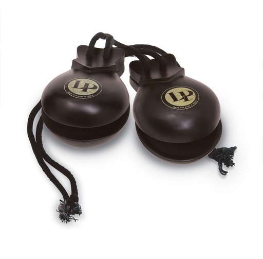 [LP863.240] Castagnettes Professionel