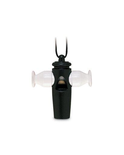 [LP863.310] Sifflets Aspire Tri-Tone