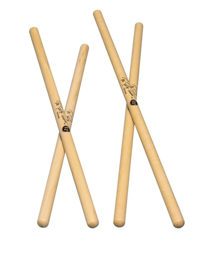 [LP870.012] Timbales Baguettes Tito Puente Signature