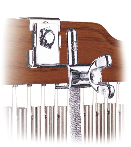 [LP870.340] Fixation de Bar Chimes | Fixation sur tige 3/8'' - LP