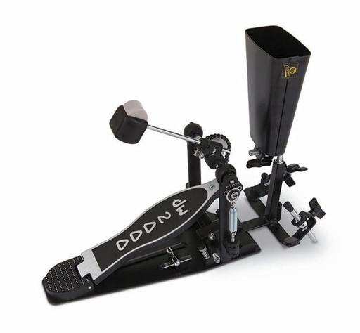 [LP870.430] Hardware Ensemble de supports pour pédales Gajate, Cowbell