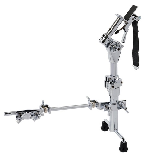 [LP870.485] Bongos Stand Throne Attachment