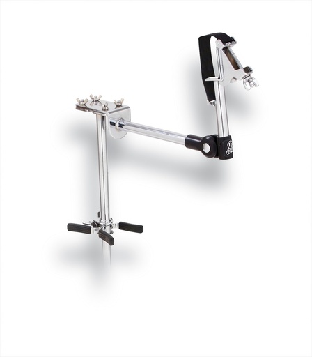 [LP870.515] Stand pour bongos Bras de montage de Bongo Aspire