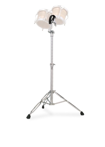 [LP870.560] Stand pour bongos Matador Strap-Lock