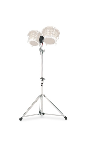 [LP870.670] Stand pour bongos Camlock