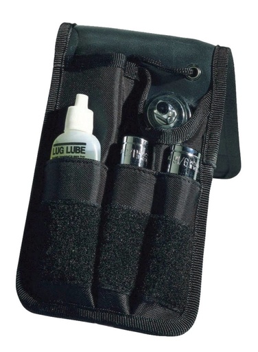 [LP871.450] Accessoires Tirants et tiges de tension Percussionists Survival Tool Kit