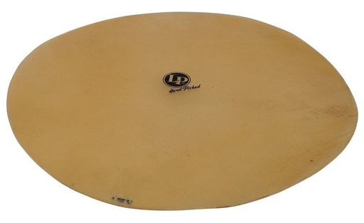 [LP880.250] Peau de Conga Hand Picked Flat Skin