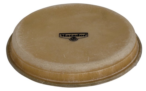 [LP881.152] Peau de bongo Matador T-X Rims