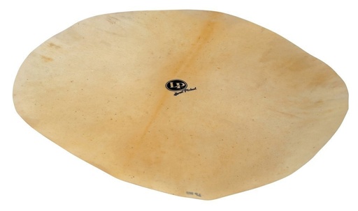[LP881.380] Peau de Djembé Hand Picked Flat Skin