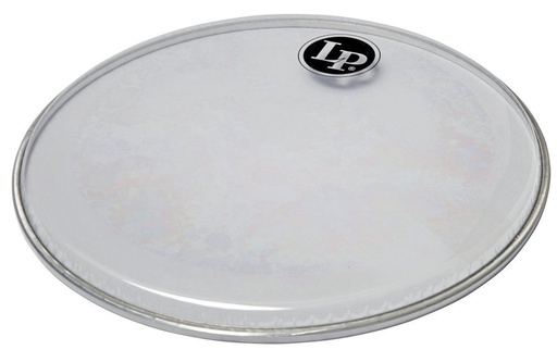 [LP881.863] Peau de Percussion RAW Street Can - LP1614 LP1616 LP1618