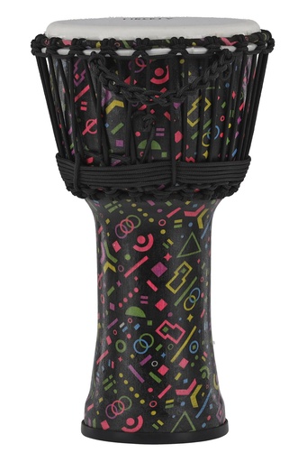[LS830.120] Djembé Liberty Series Rope Tuned